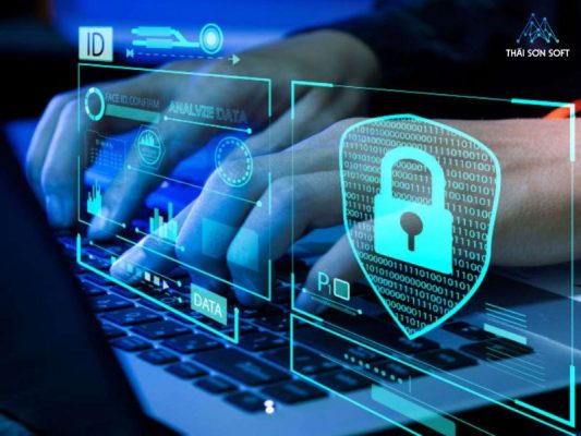 Bảo mật an toàn thông tin là gì