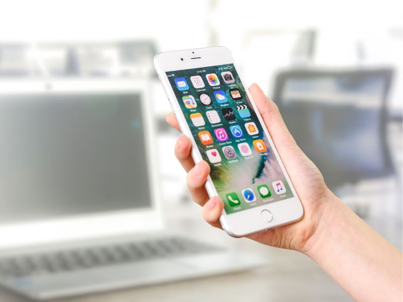 Mobile App đang thay đổi hành vi người dùng như thế nào