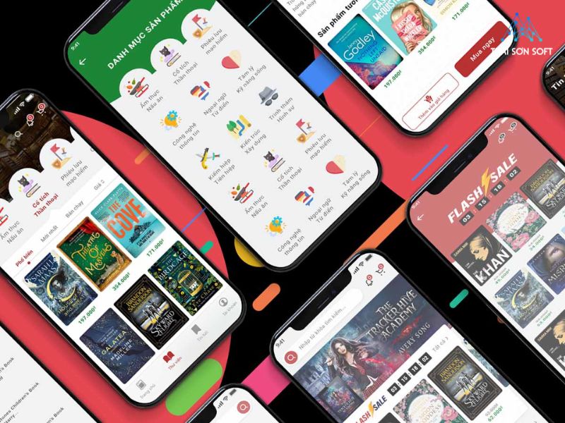 Tối ưu chiến lược mobile app – Doanh nghiệp cần chuẩn bị gì