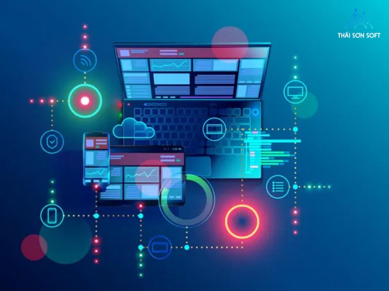 Vì sao doanh nghiệp cần đầu tư nghiêm túc vào thiết kế phần mềm hệ thống