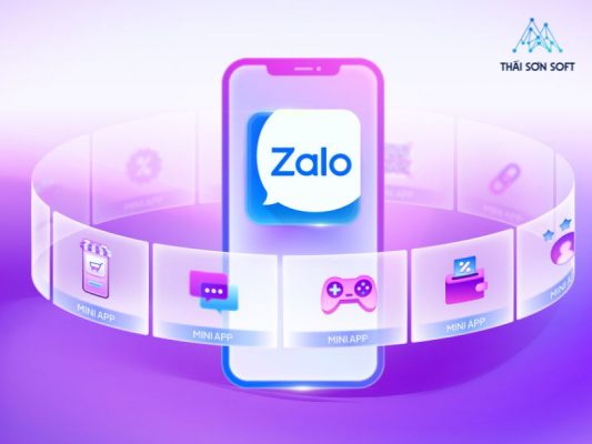 Zalo Mini App là gì