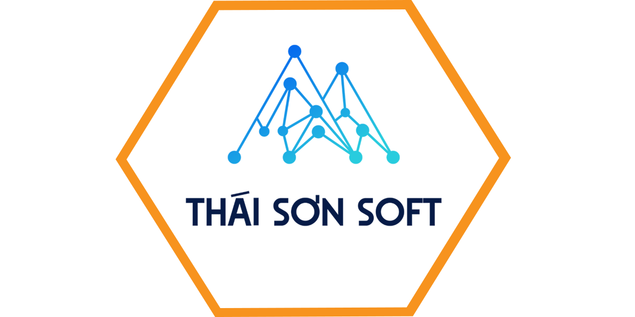 Thái Sơn Soft